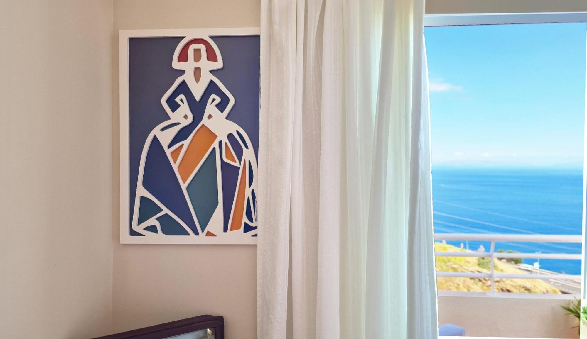 קאניקו The Atlantic Lookout By Lovelystay מראה חיצוני תמונה