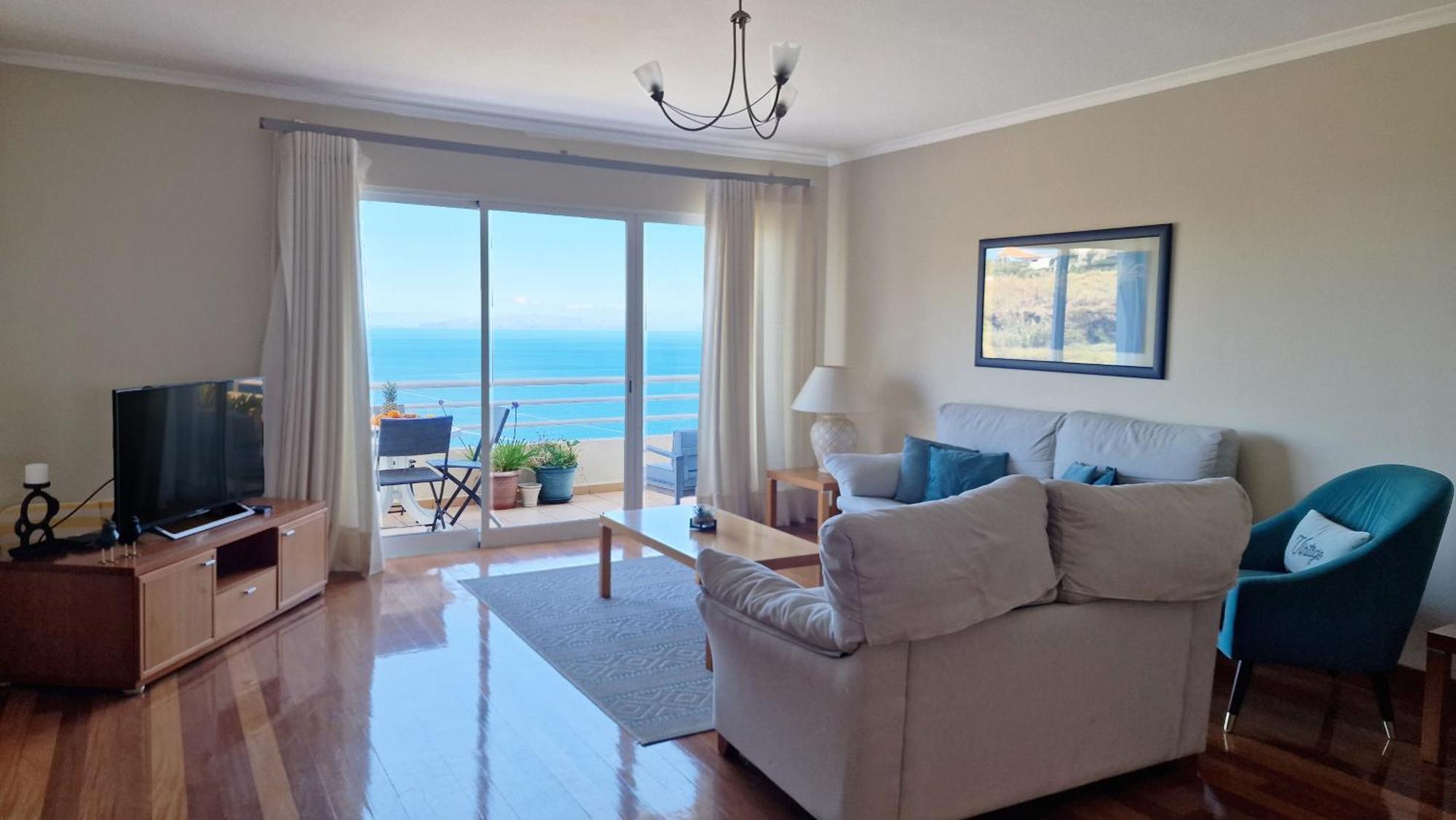 קאניקו The Atlantic Lookout By Lovelystay מראה חיצוני תמונה