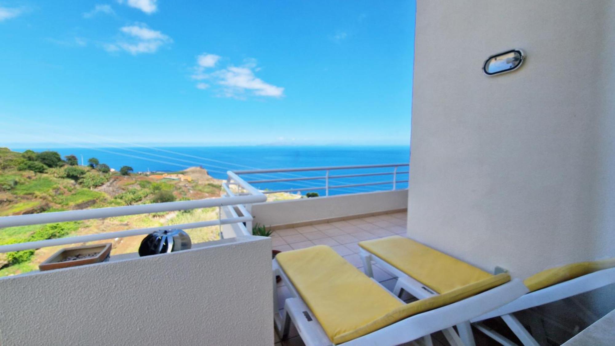 קאניקו The Atlantic Lookout By Lovelystay מראה חיצוני תמונה