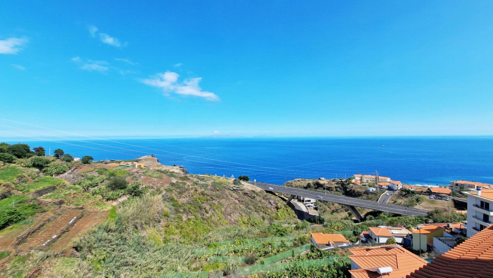 קאניקו The Atlantic Lookout By Lovelystay מראה חיצוני תמונה