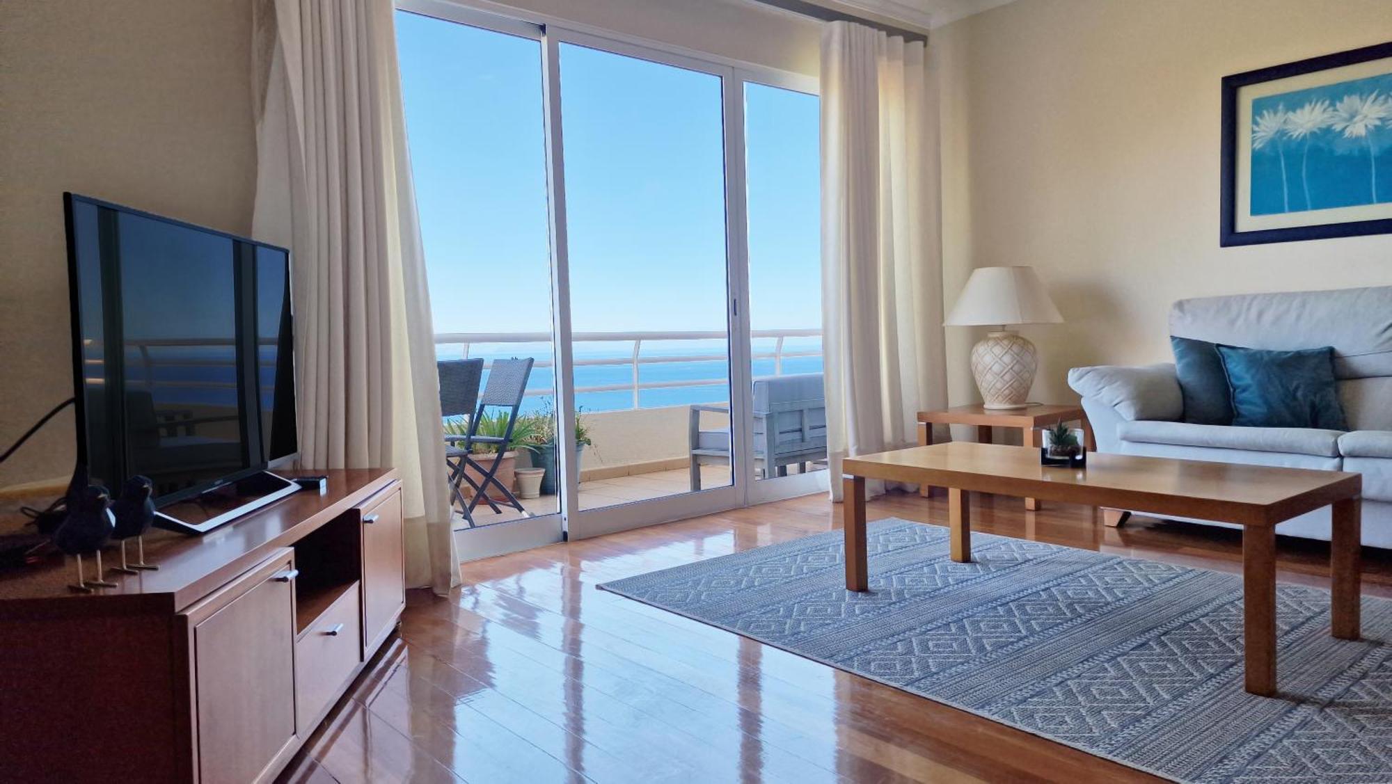 קאניקו The Atlantic Lookout By Lovelystay מראה חיצוני תמונה