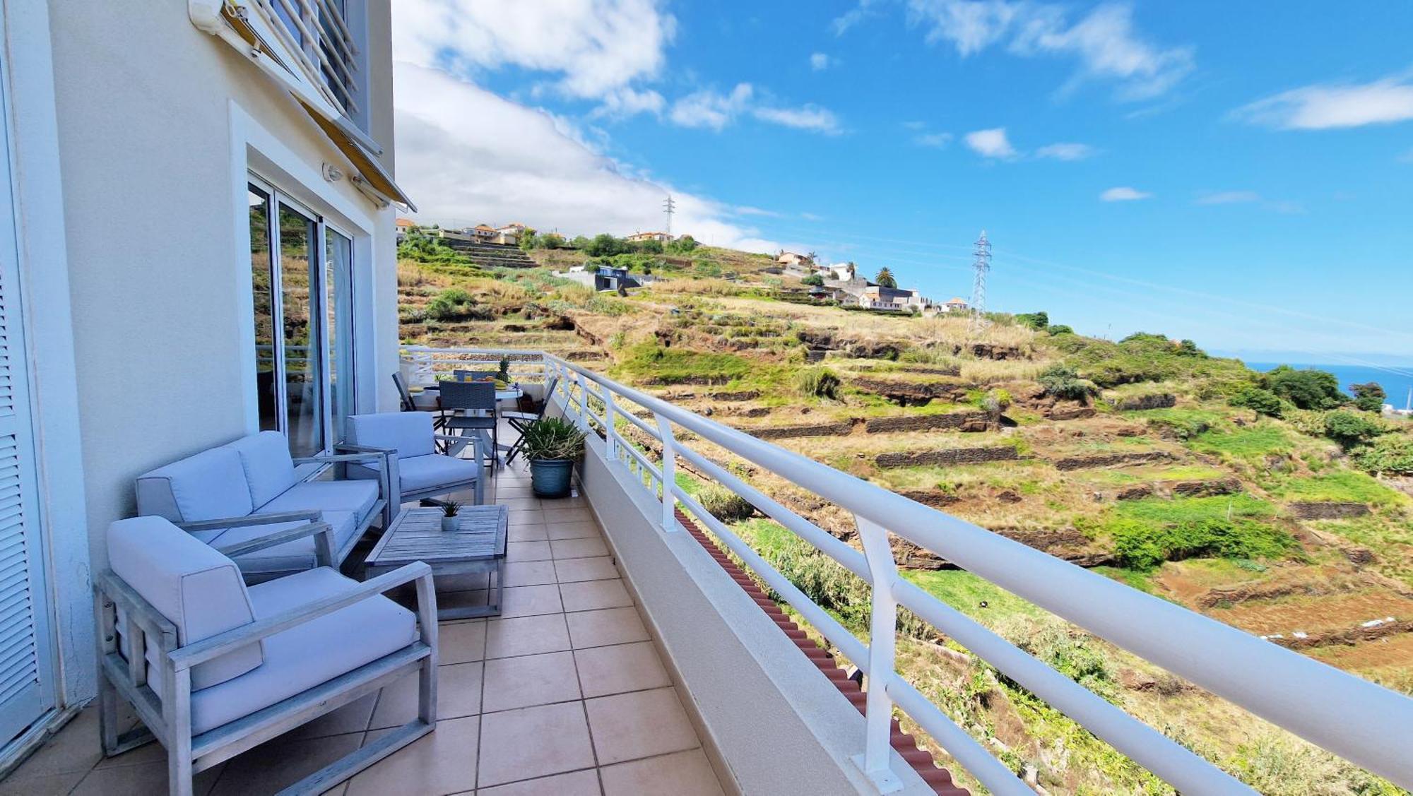 קאניקו The Atlantic Lookout By Lovelystay מראה חיצוני תמונה